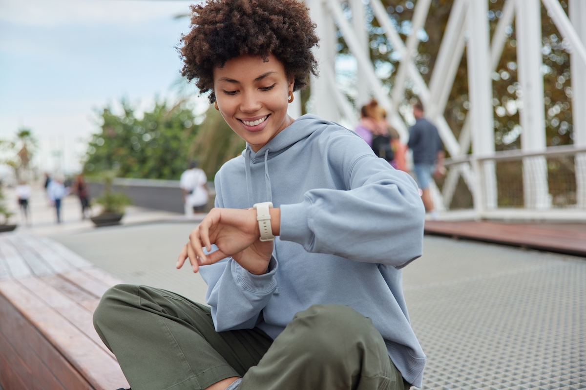 How to Track Your Sunlight Exposure with Apple Watch