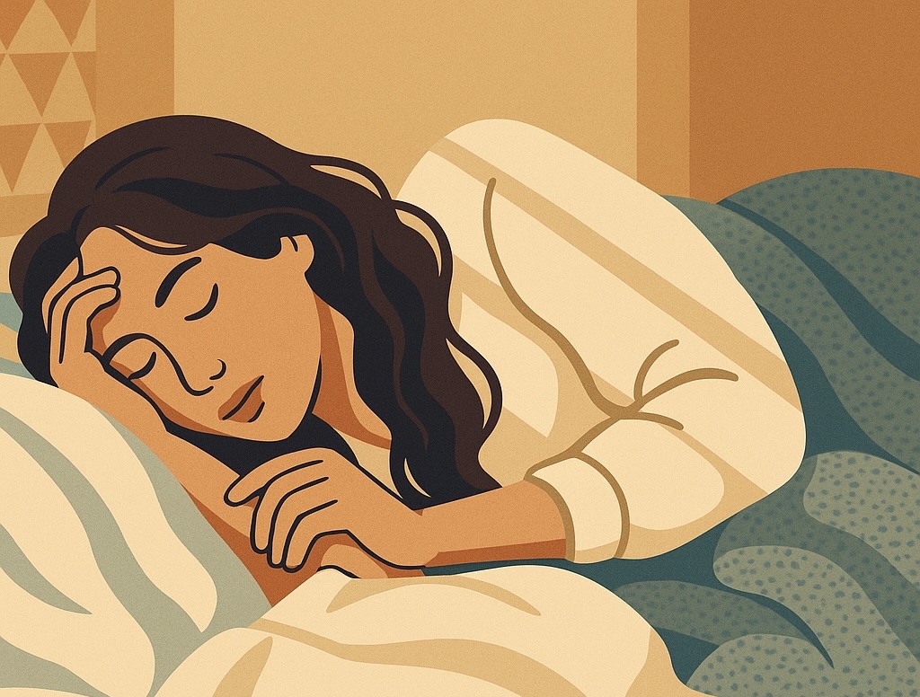 The Sunlight-Sleep Connection: How Daylight Exposure Improves Your Sleep